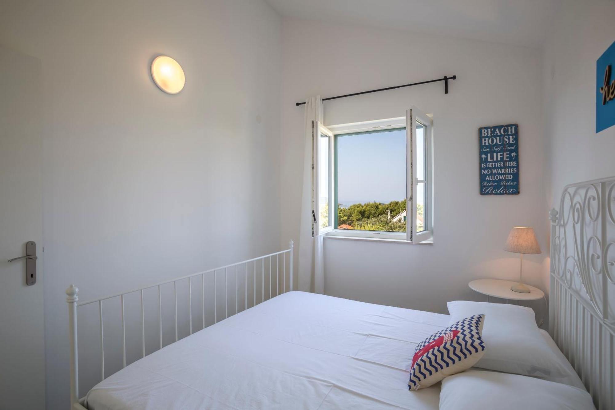 Apartmani Mariela Maslinica Cameră foto