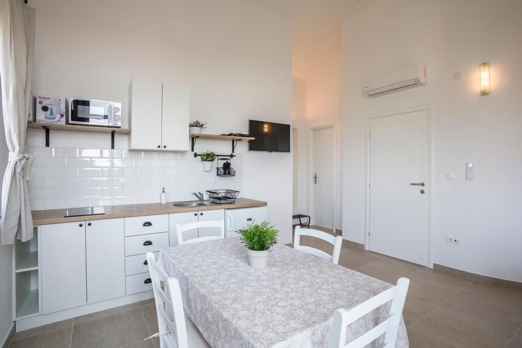 Apartmani Mariela Maslinica Cameră foto