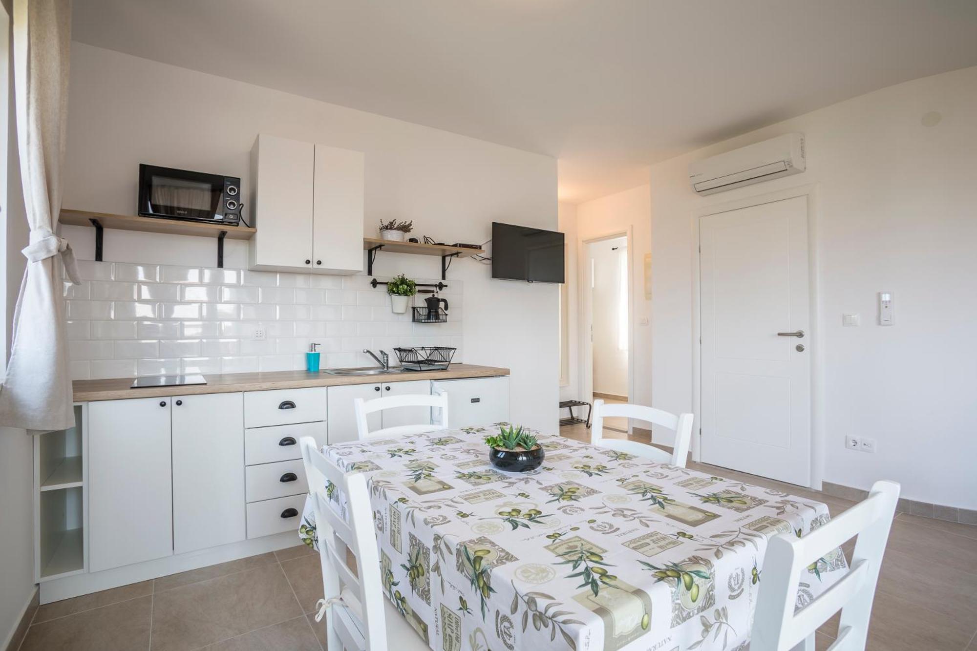 Apartmani Mariela Maslinica Cameră foto