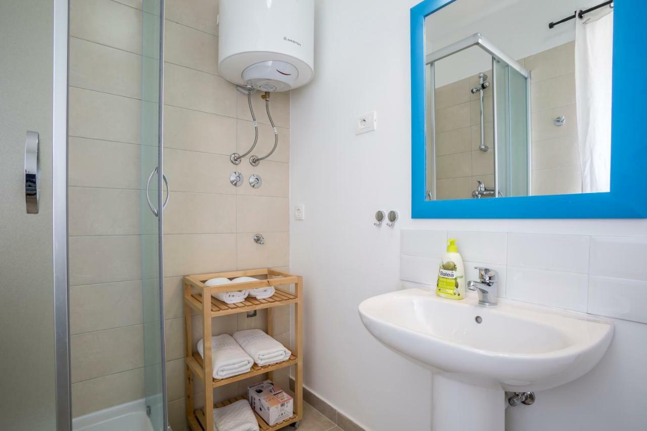 Apartmani Mariela Maslinica Cameră foto