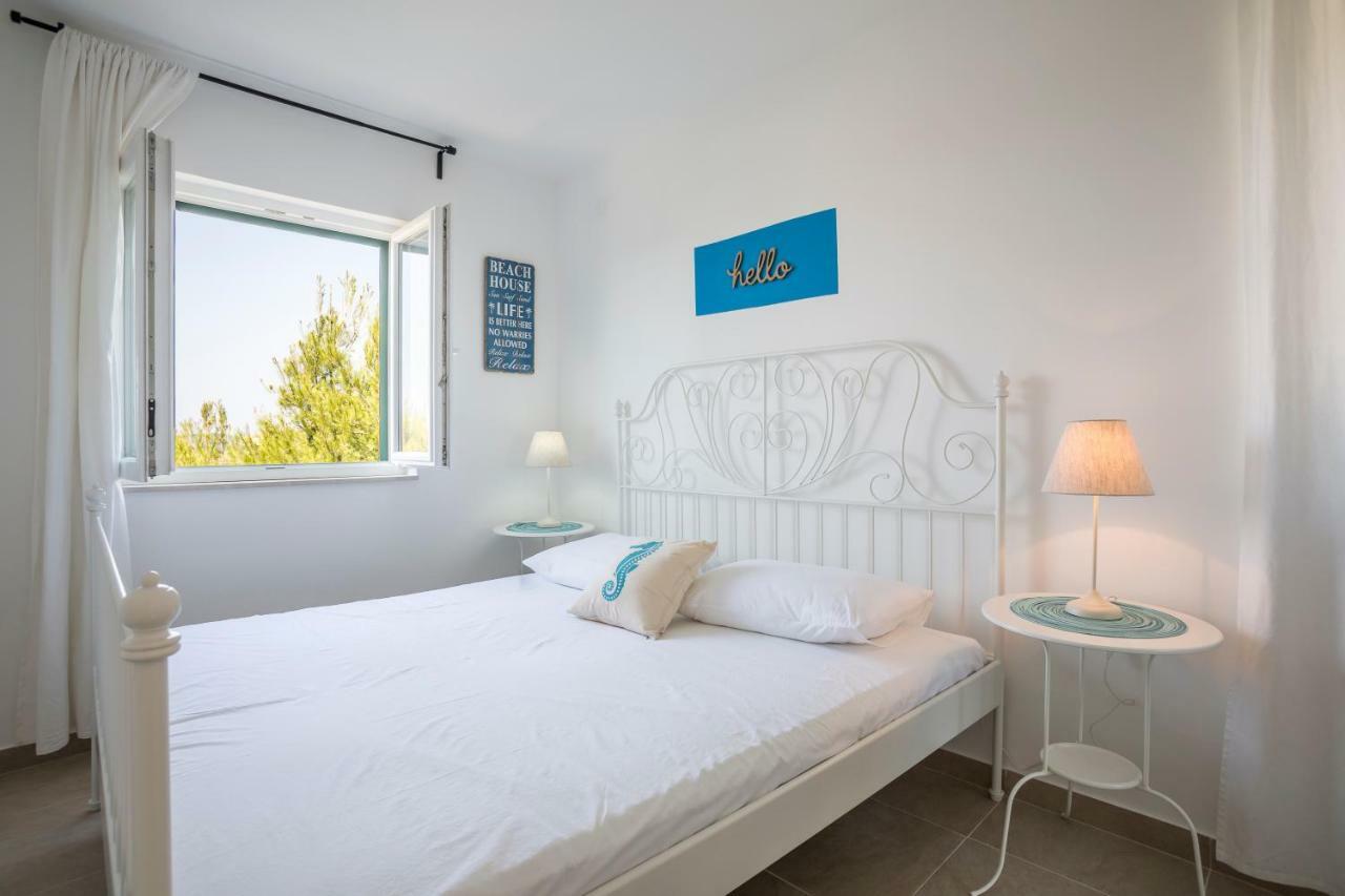 Apartmani Mariela Maslinica Cameră foto