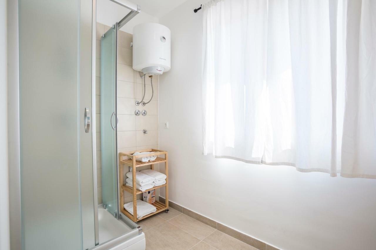 Apartmani Mariela Maslinica Cameră foto