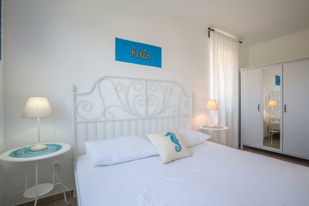 Apartmani Mariela Maslinica Cameră foto
